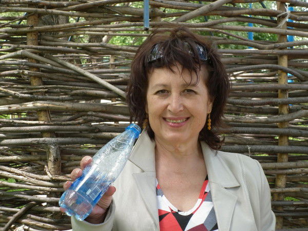 Елизавета Абуляизова