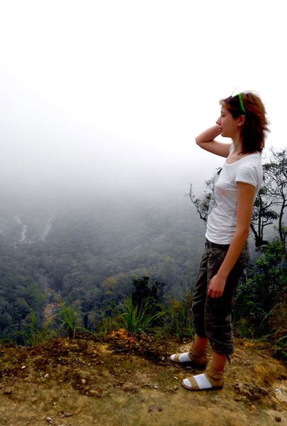 Аделя Бурганова