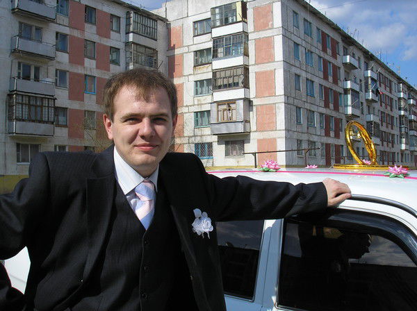 Михаил Понятов