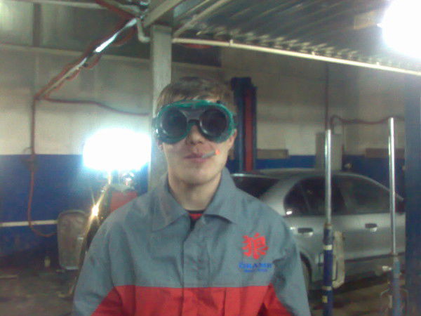 Алексей Дианов