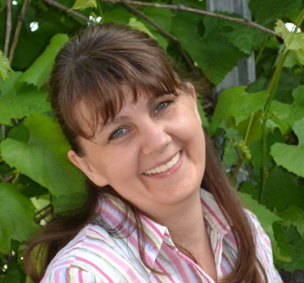 Ольга Гришина