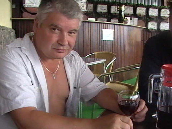 Юрий Малютин