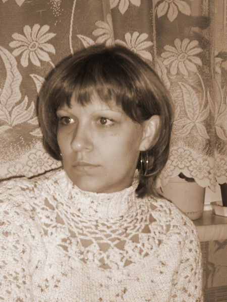 Татьяна Белоножкина