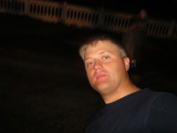 Леонид Фролов