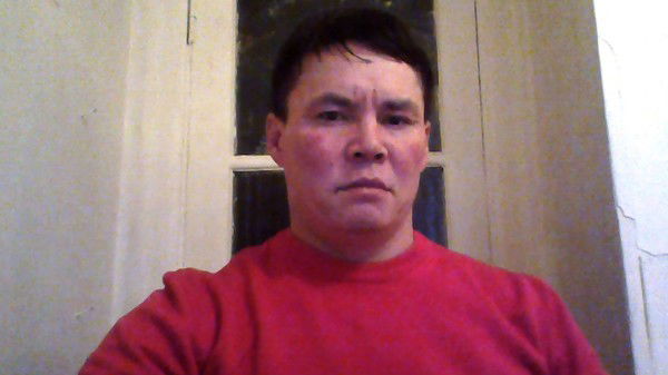 Бактыбек Каимов