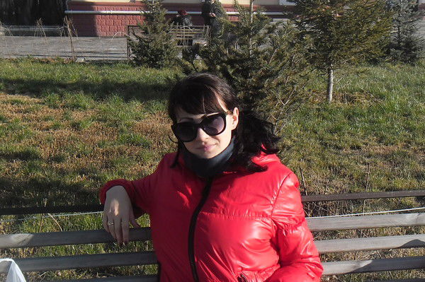 Виктория Хабибулина