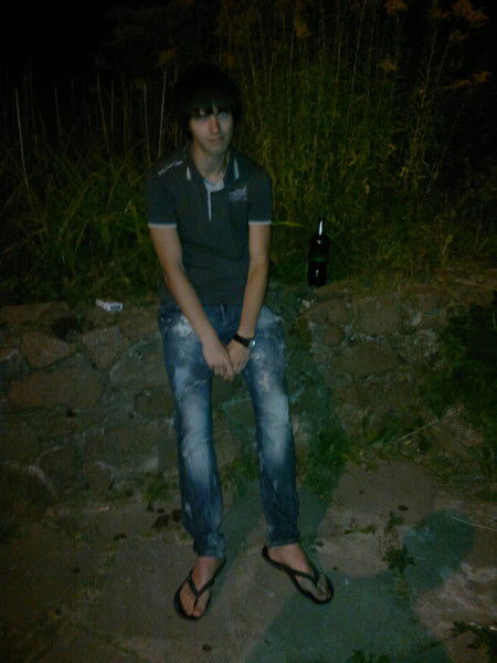 Максим Хацкевич