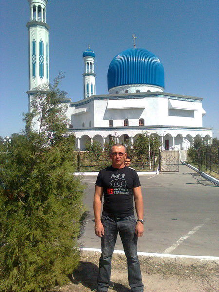 Аскарбай Токсанбаев