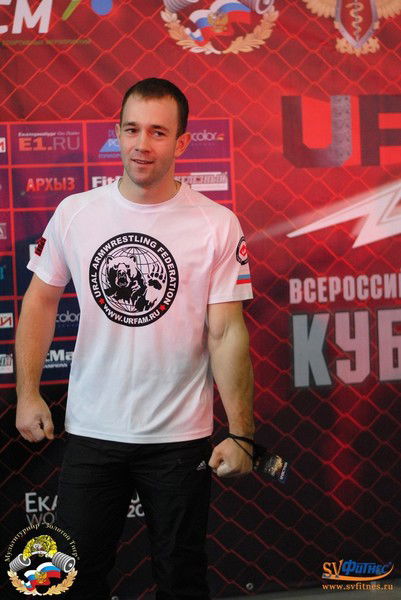 Artem Merkulov