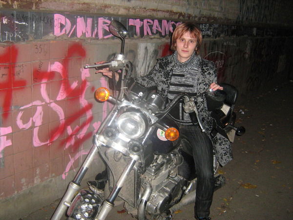 Алёна Макарова