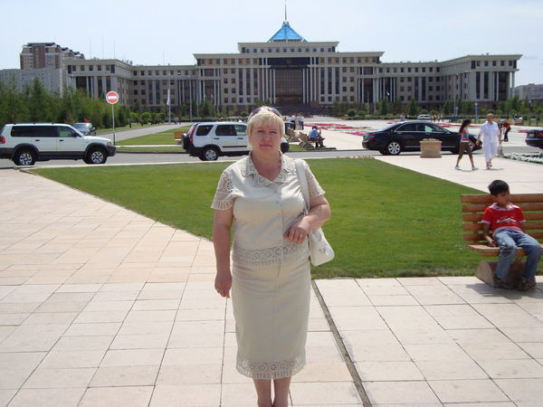 Светлана Кокорина