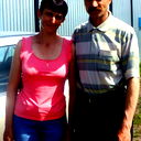 Наталья И Андрей Широносовы