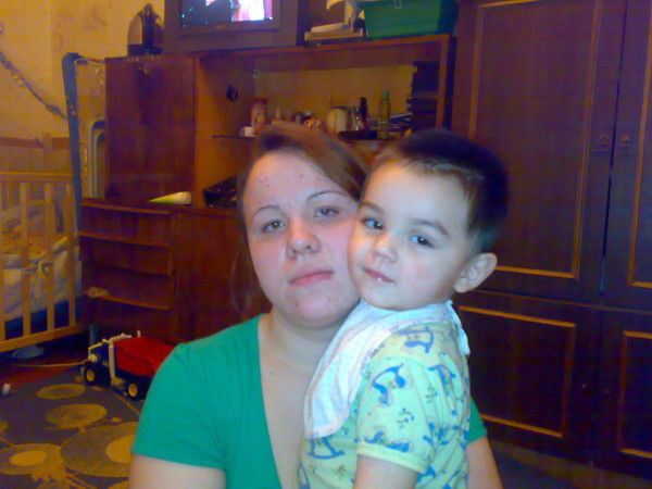 Лидия Ивановская