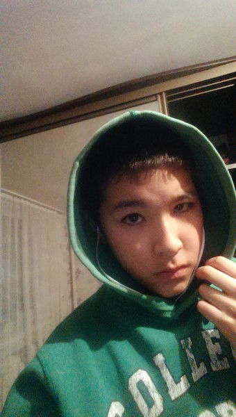 Эльдар Мухамеджанов