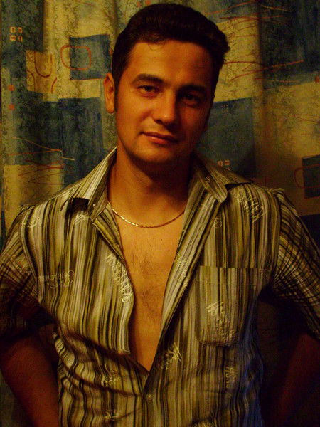 Алексей Юрьевич