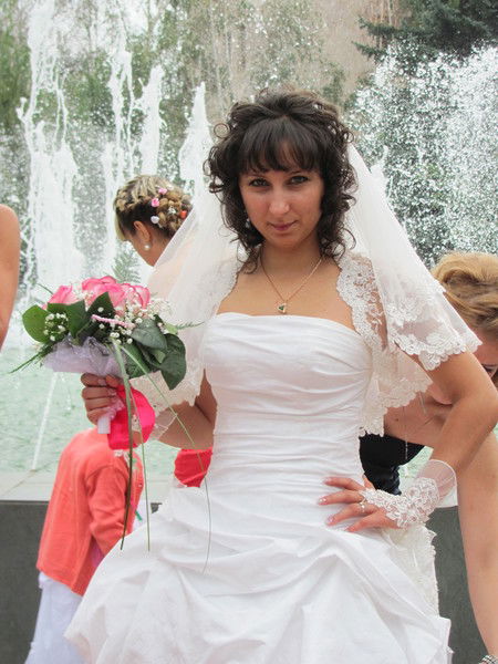 Светлана Киреева