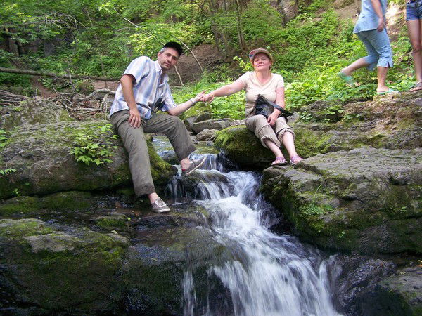 Светлана Миклашевич