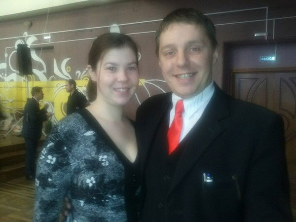 Алексей Жуков