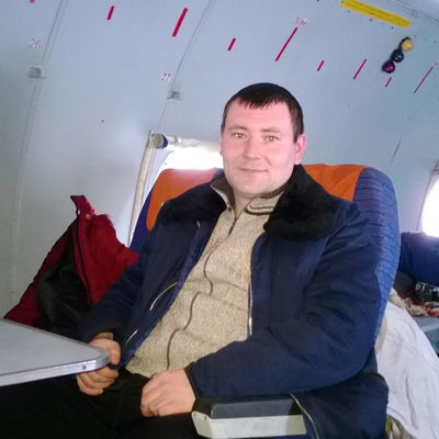 Алексей Вакуленко