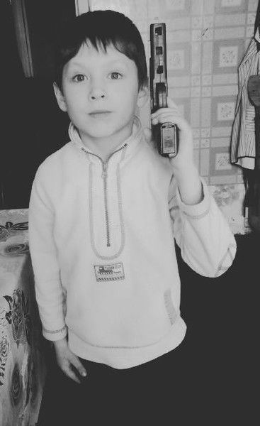 Илья Андрющенко