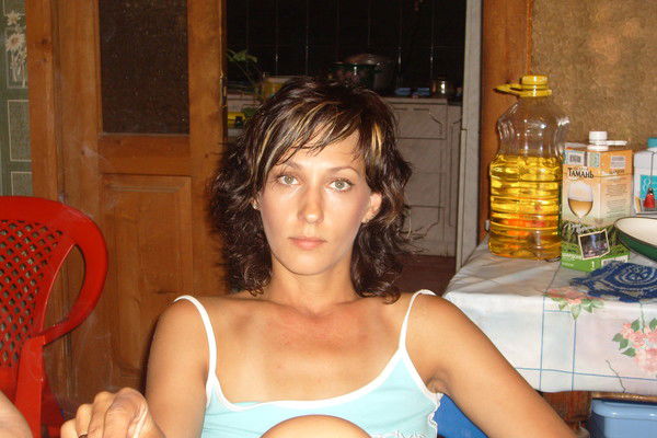 Галина Гончарук (Цвиль)