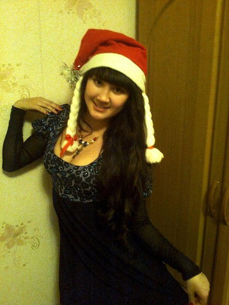 Майра Колсентова