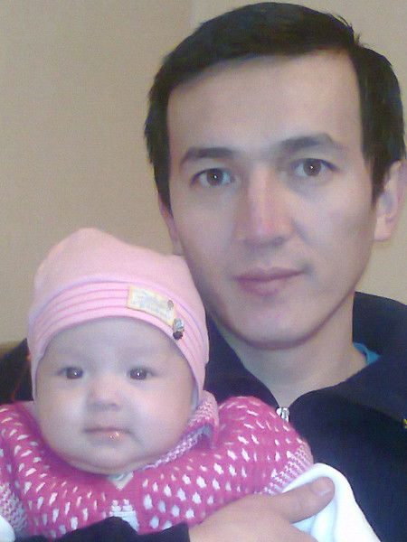 Нургали Жакыпбеков