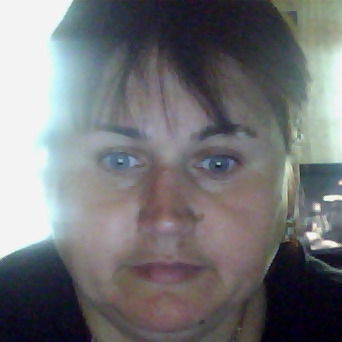 Таня Куничик