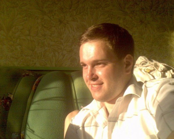 Николай Кузьмичев