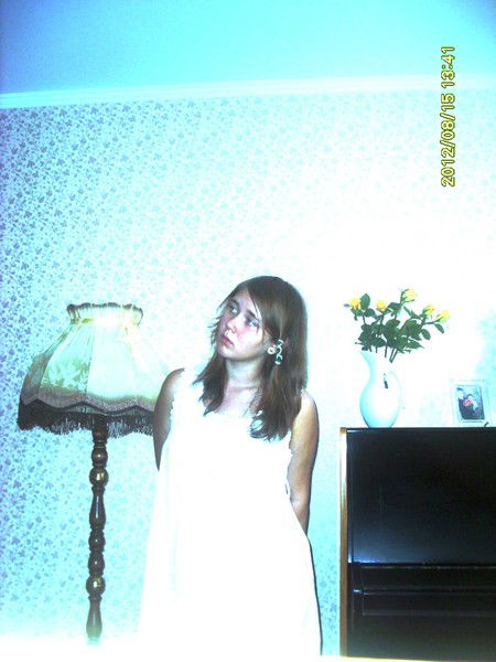 Даша Шереметова