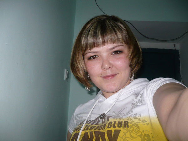 Дарья Палазник