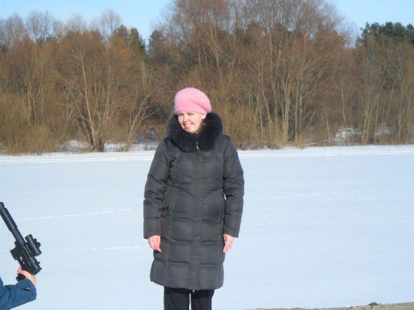 Екатерина Гузлова