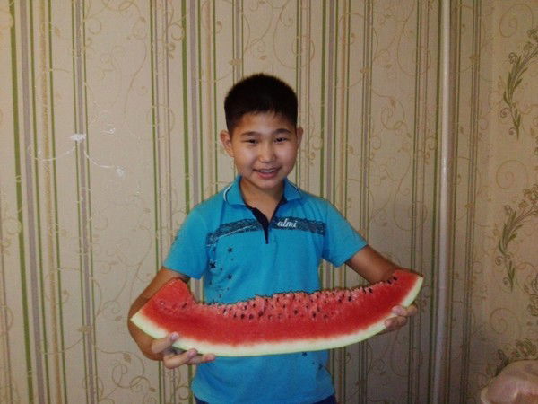 Мустафа Исахметов