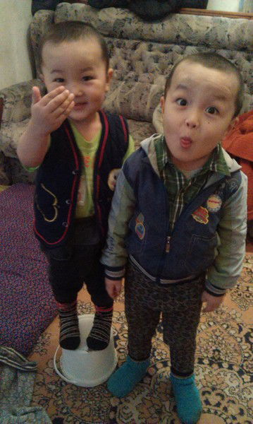 Улук Эмилов