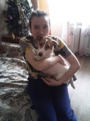 Светлана Смагина