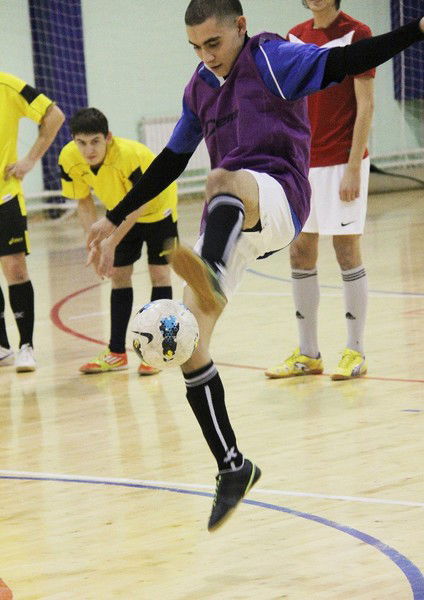 Ильшат Миргасимов