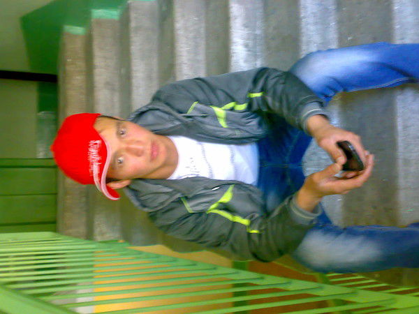 Muxammadlaziz To'htasinov