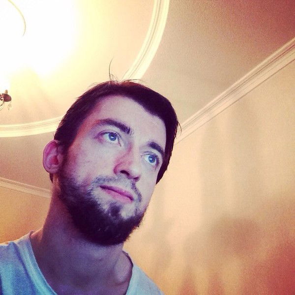 Аюб Баширов