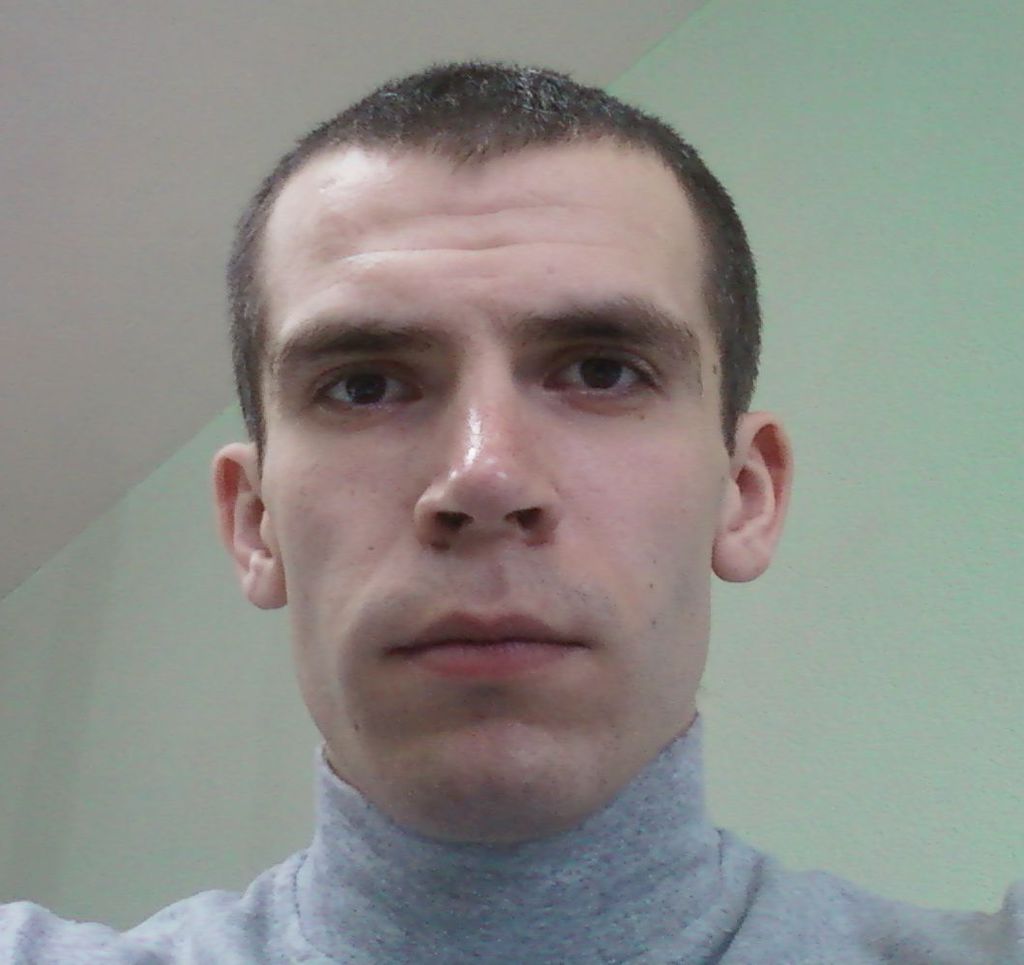 Антон Абалымов