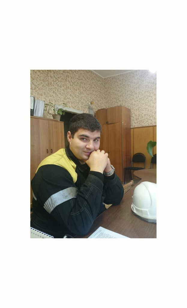 Максим Косоногов