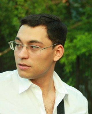 Георгий Шахназарян