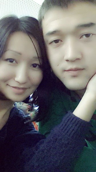 Маншук Асубаева