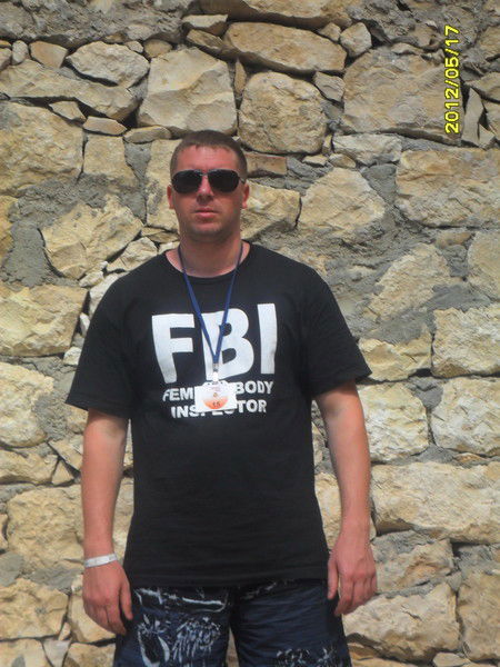 Дмитрий Путилин