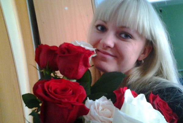 Виталика Трусова