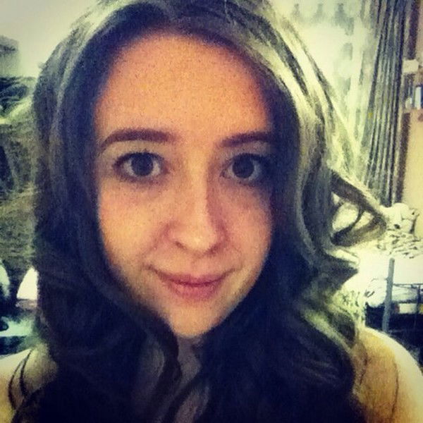 Ульяна Гречаник