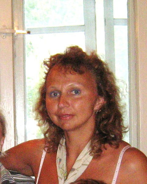 Ирина Иванова