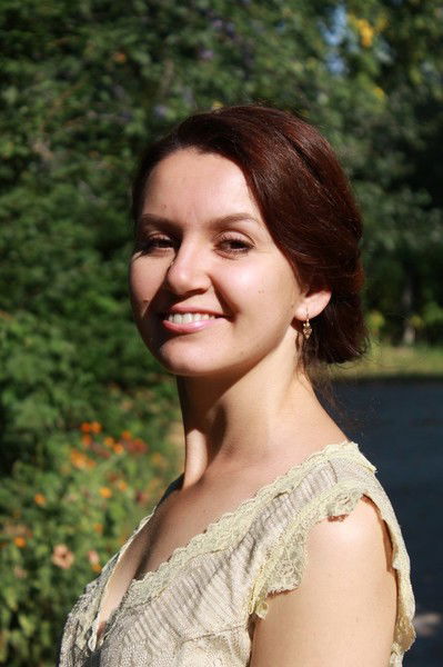 Екатерина Урсол