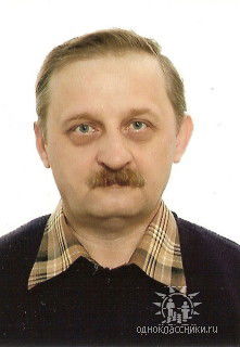 Александр Кириллов