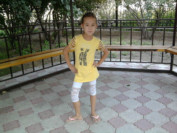 † •°•п®Остая Деффчёнка•°•†.