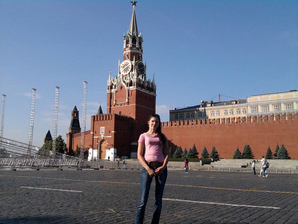 Татьяня Трофименкова